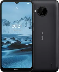 Замена тачскрина на телефоне Nokia C20 в Ижевске